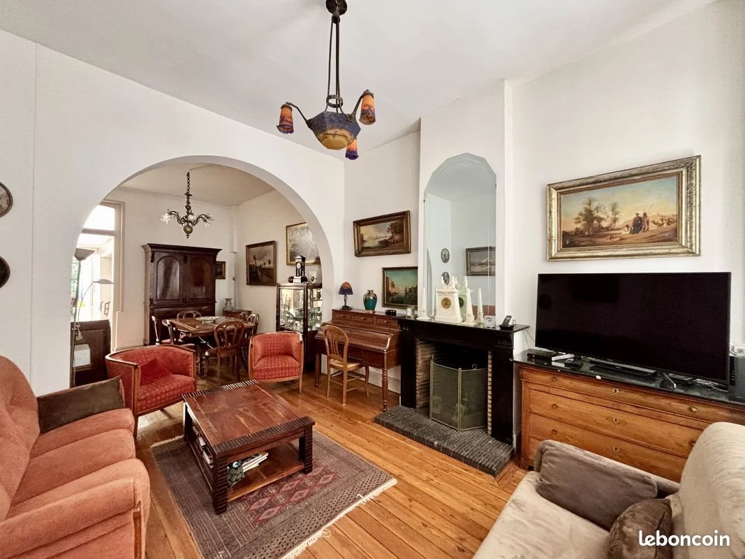 Maison à vendre, 157m², Cambrai
