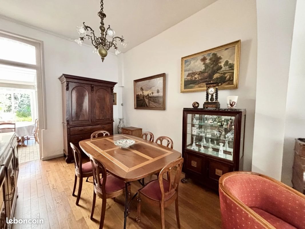 Maison à vendre, 157m², Cambrai