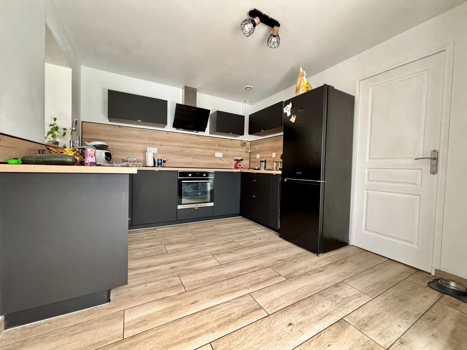 Maison à vendre, 101m², Solesmes