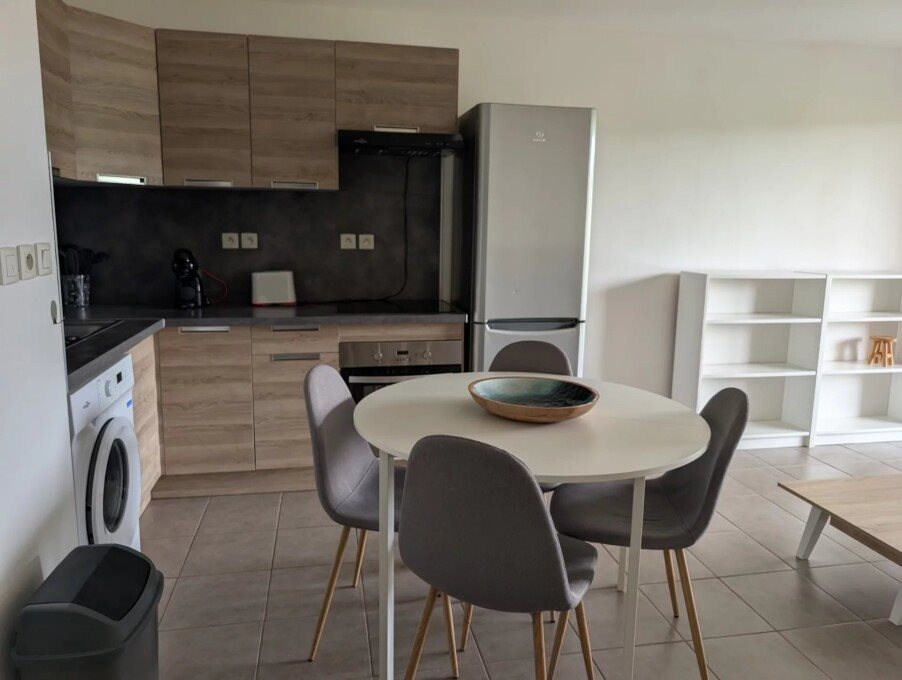 Appartement à louer, 38m², Cambrai
