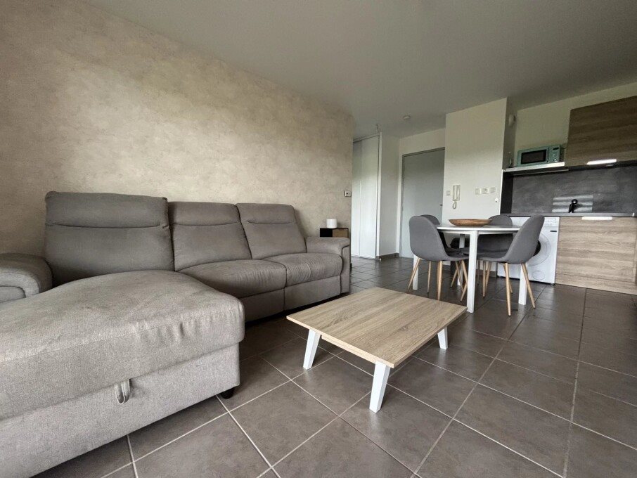 Appartement à louer, 38m², Cambrai
