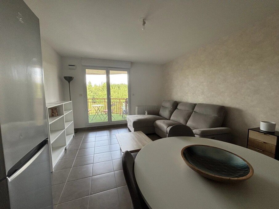 Appartement à louer, 38m², Cambrai