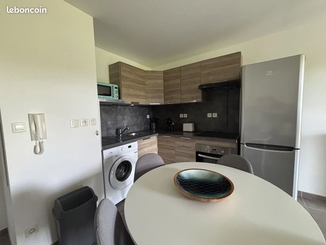 Appartement à louer, 38m², Cambrai
