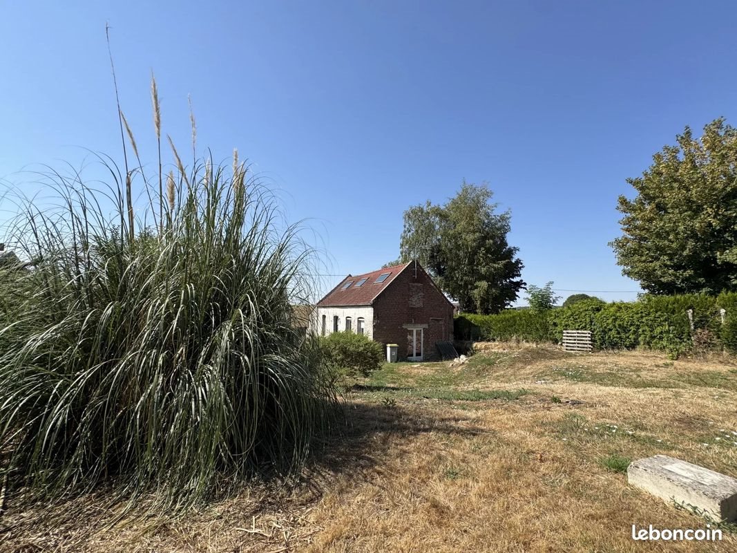 Maison à vendre, 80m², Walincourt-Selvigny