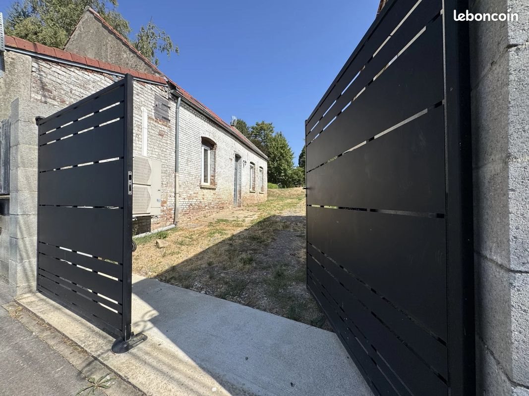 Maison à vendre, 80m², Walincourt-Selvigny
