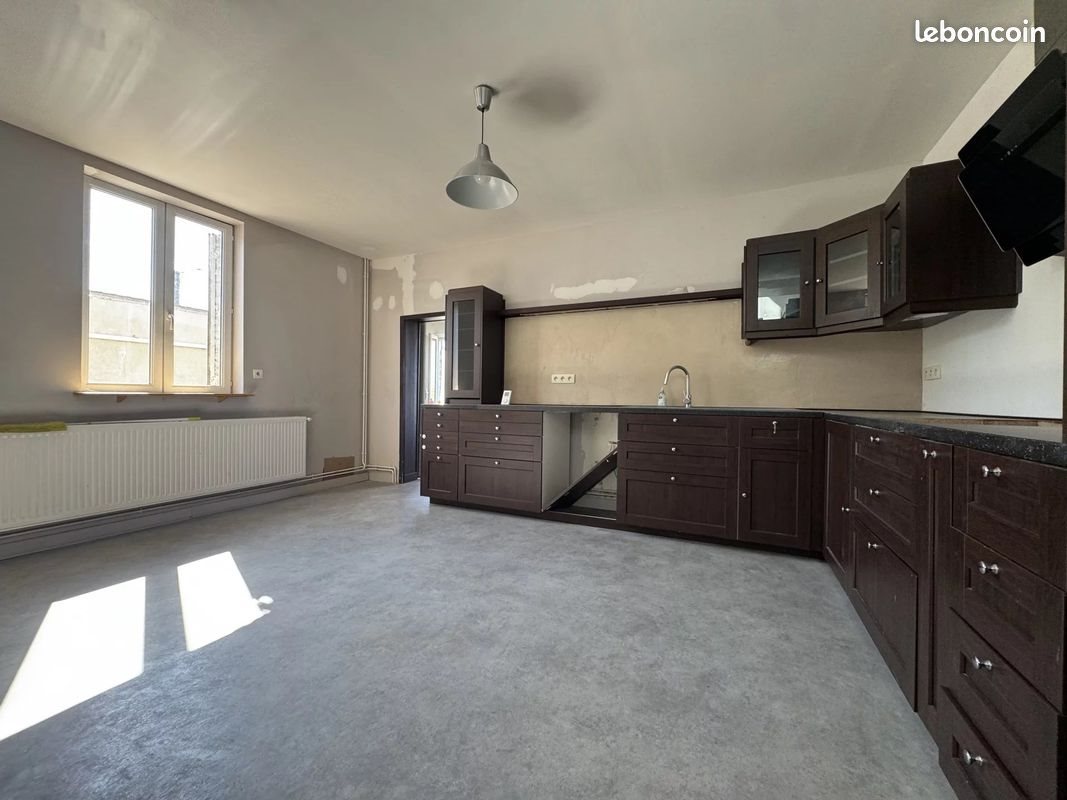 Maison à vendre, 80m², Walincourt-Selvigny