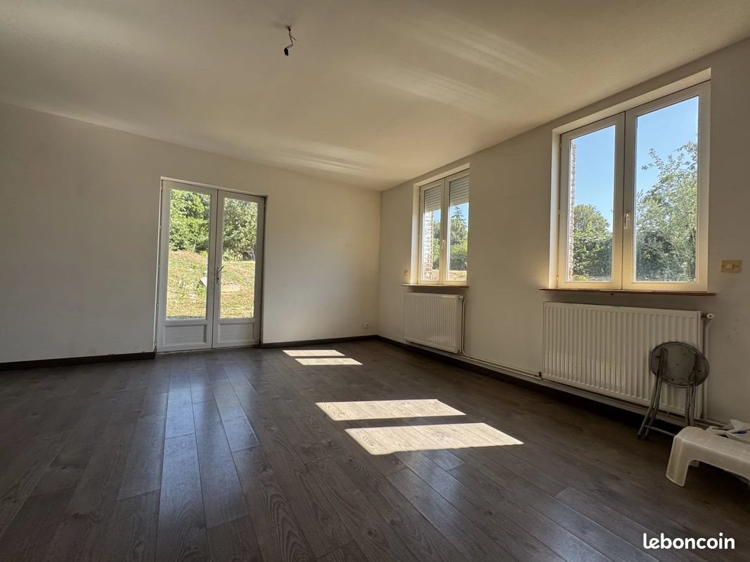 Maison à vendre, 80m², Walincourt-Selvigny
