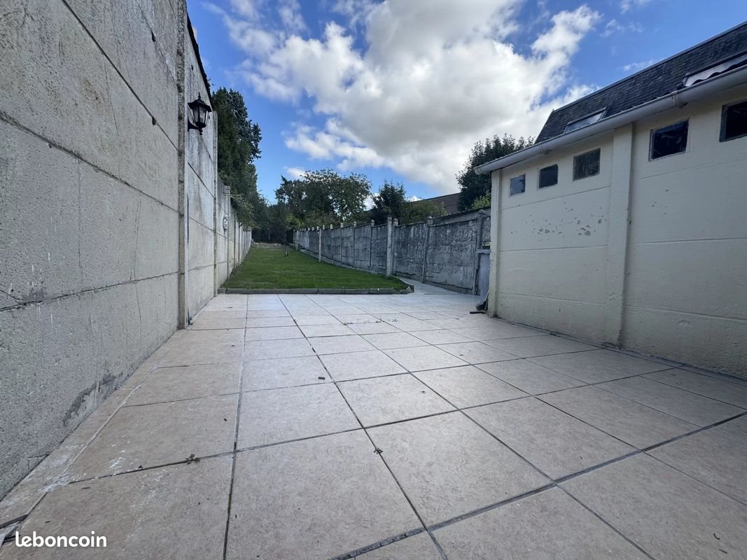 Maison à vendre, 104m², Walincourt-Selvigny