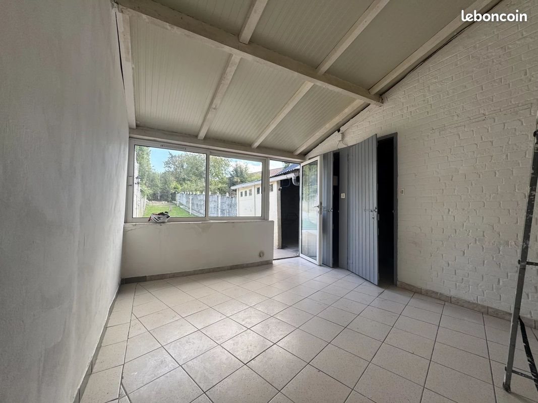 Maison à vendre, 104m², Walincourt-Selvigny