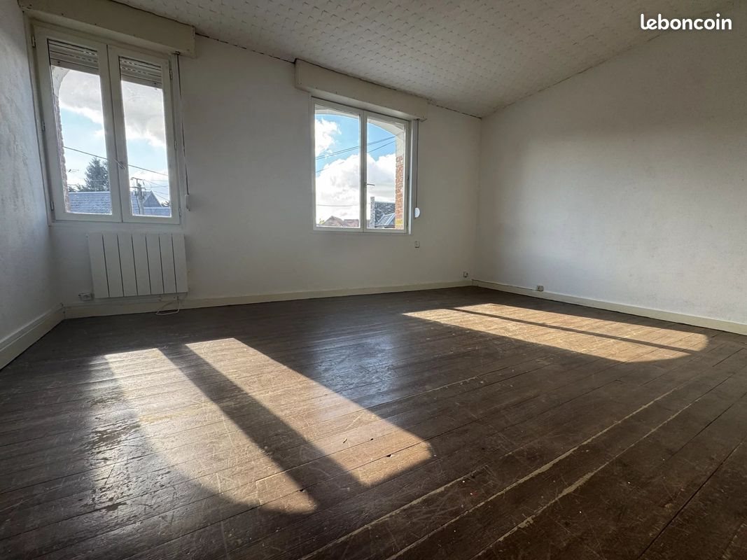 Maison à vendre, 104m², Walincourt-Selvigny