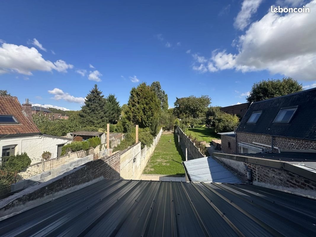 Maison à vendre, 104m², Walincourt-Selvigny