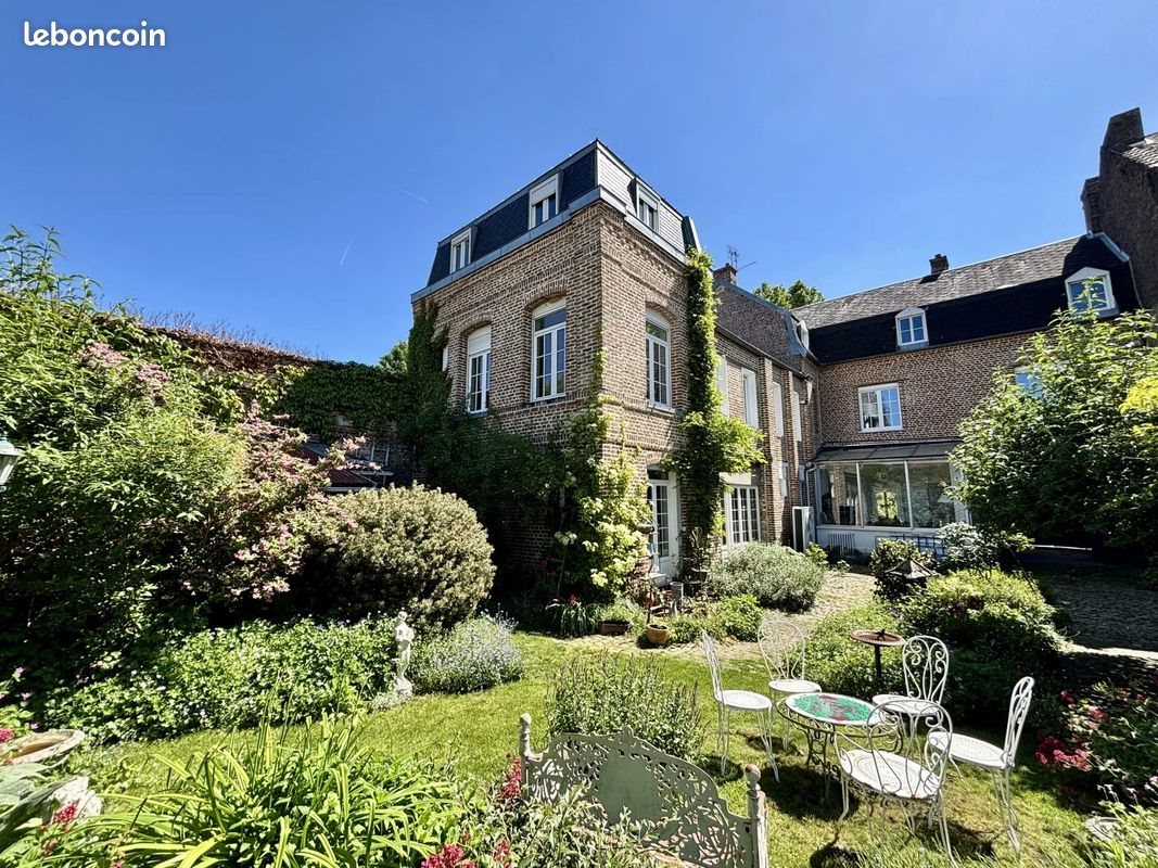 Maison à vendre, 276m², Cambrai