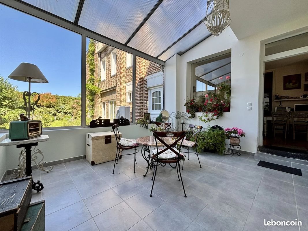Maison à vendre, 276m², Cambrai
