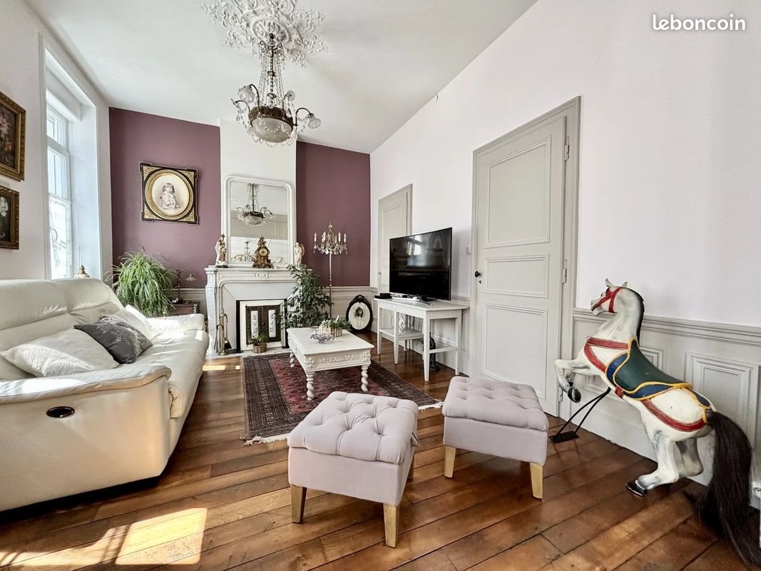 Maison à vendre, 276m², Cambrai