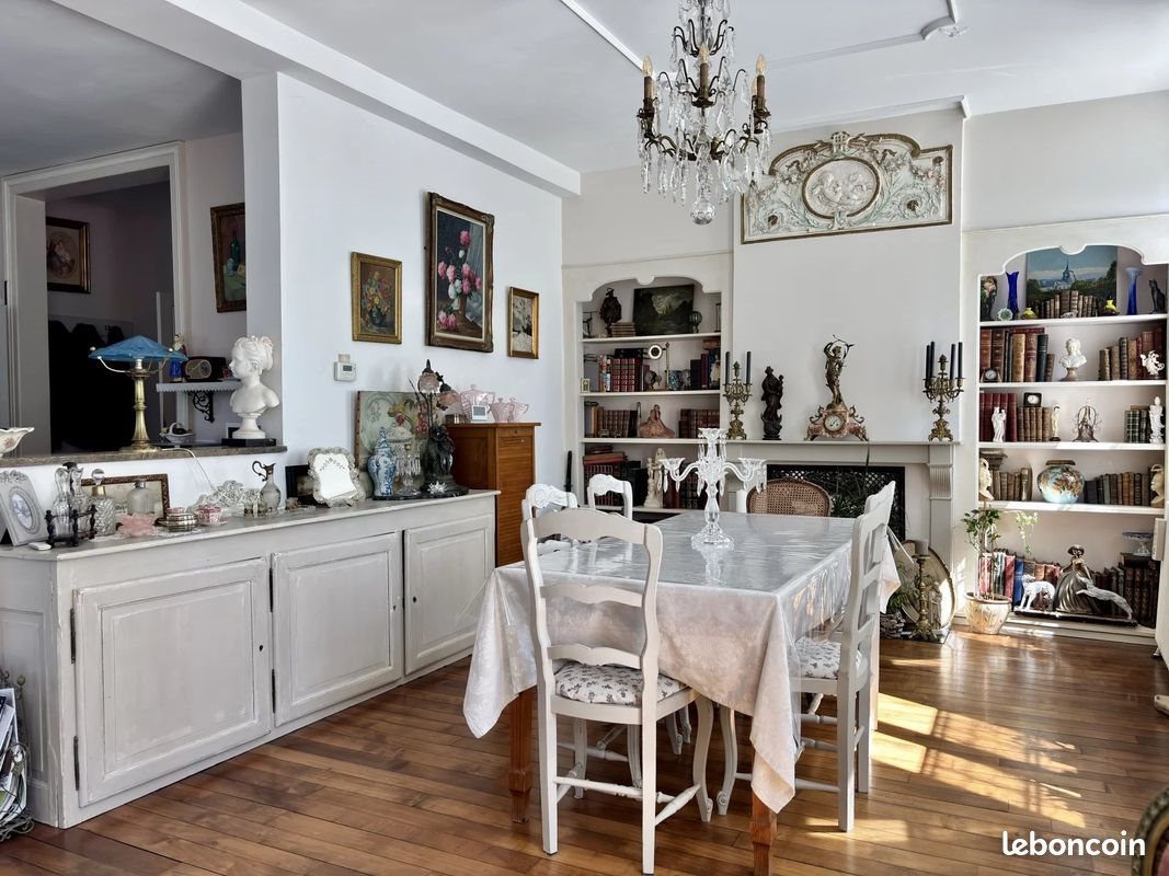 Maison à vendre, 276m², Cambrai