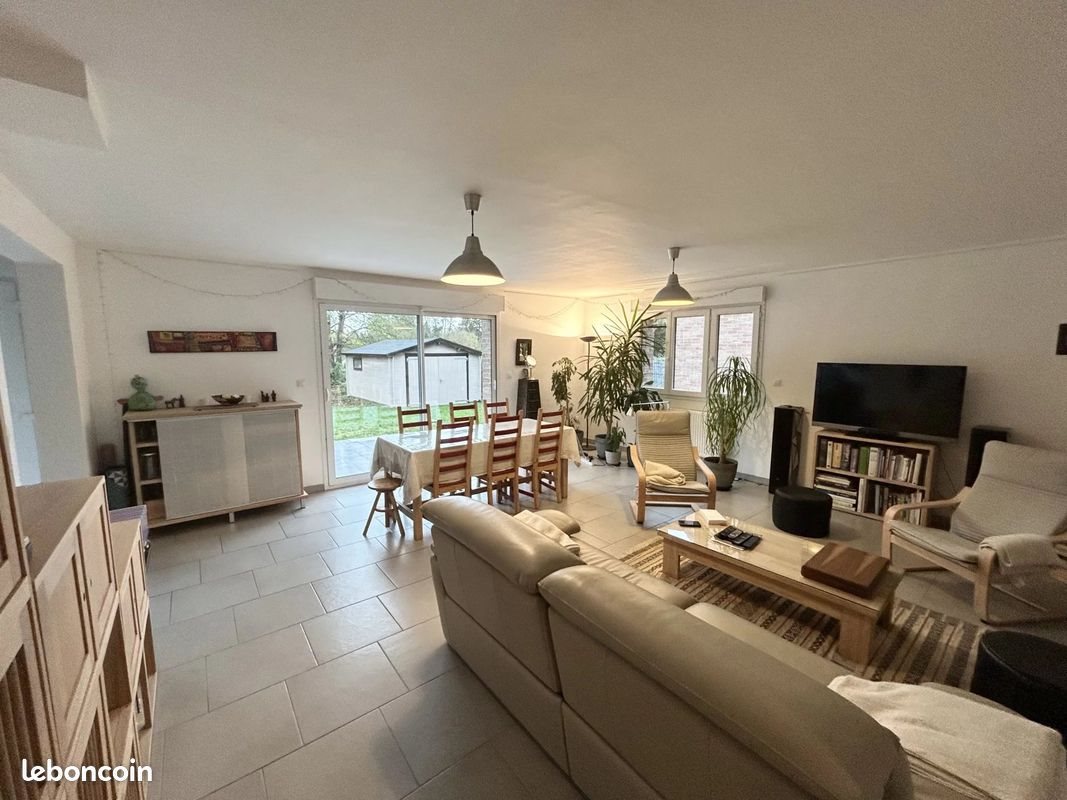 Maison à louer, 189m², Cambrai