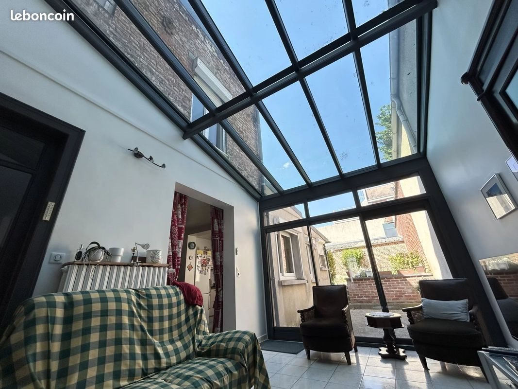 Maison à vendre, 200m², Cambrai