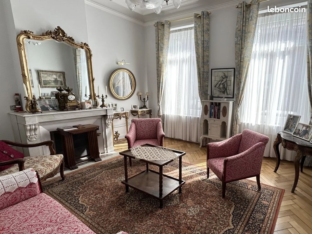 Maison à vendre, 200m², Cambrai