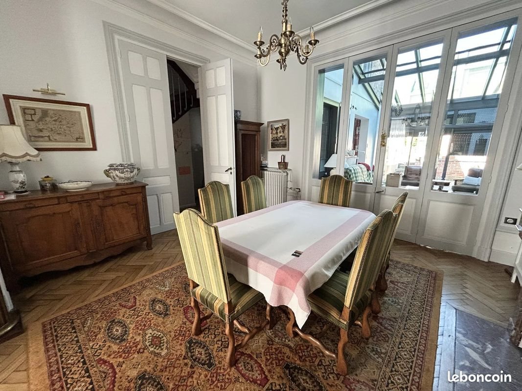 Maison à vendre, 200m², Cambrai