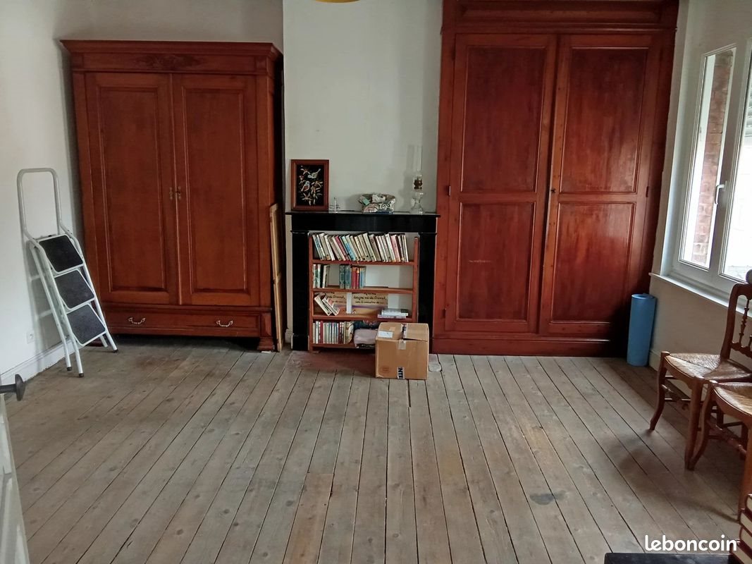 Maison à vendre, 100m², Caudry