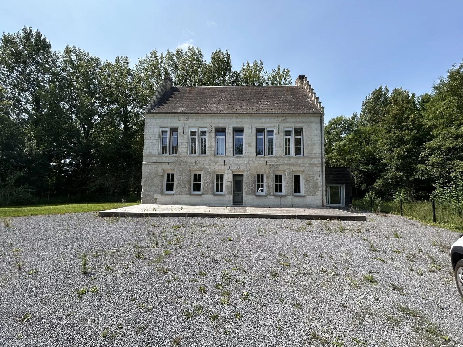 Maison à vendre, 173m², Thun-l'Evêque