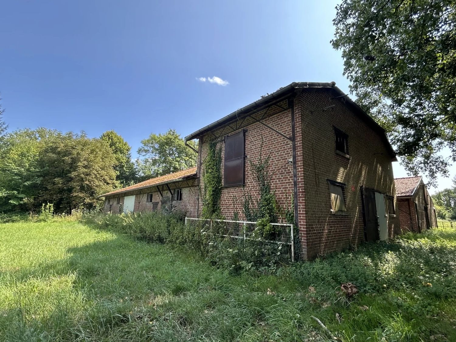 Maison à vendre, 173m², Thun-l'Evêque