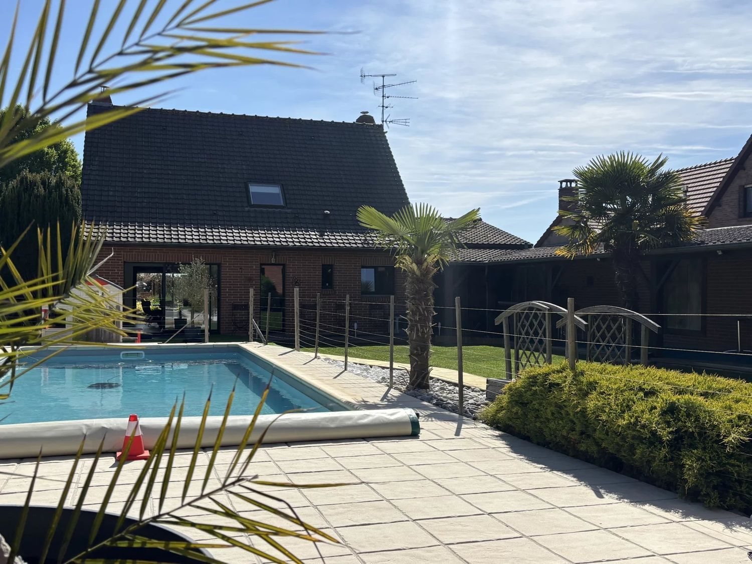 Maison à vendre, 150m², Bantigny