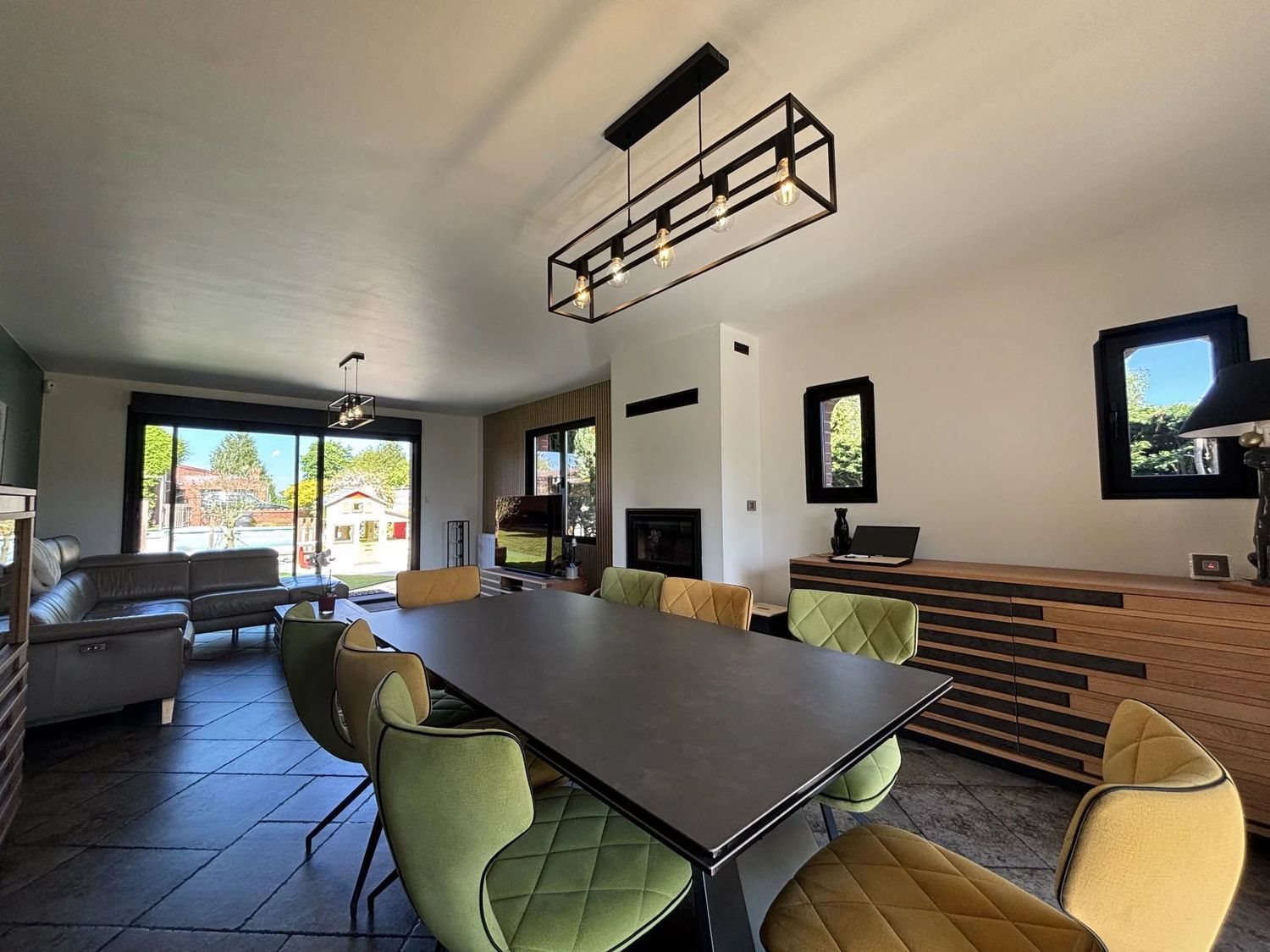 Maison à vendre, 150m², Bantigny