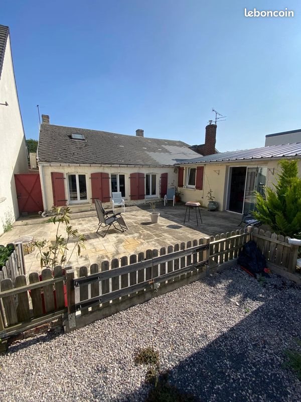 Maison à vendre, 210m², Villers-Outréaux