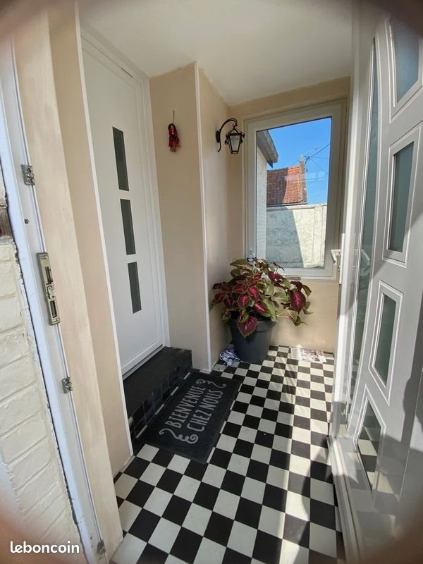 Maison à vendre, 210m², Villers-Outréaux