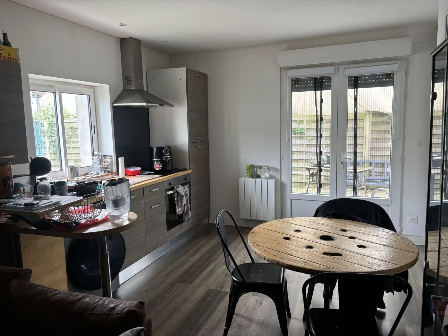 Maison à vendre, 42m², Nauroy
