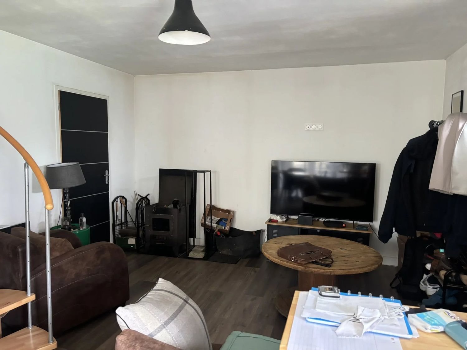 Maison à vendre, 42m², Nauroy