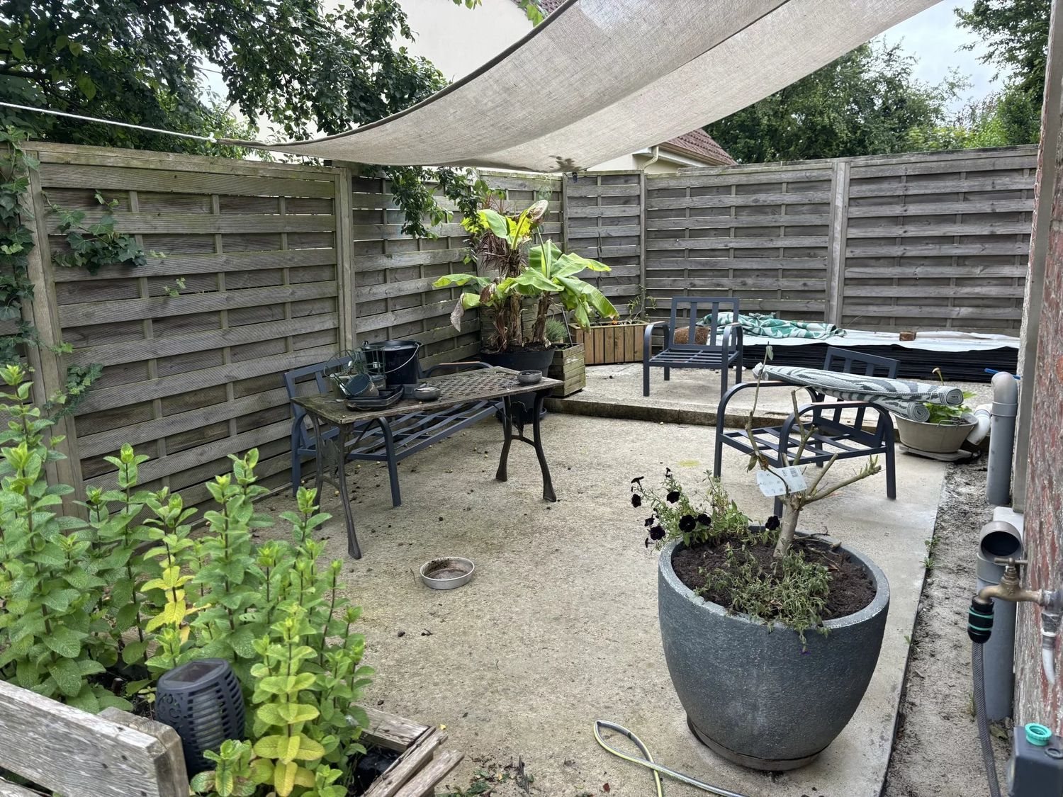 Maison à vendre, 42m², Nauroy