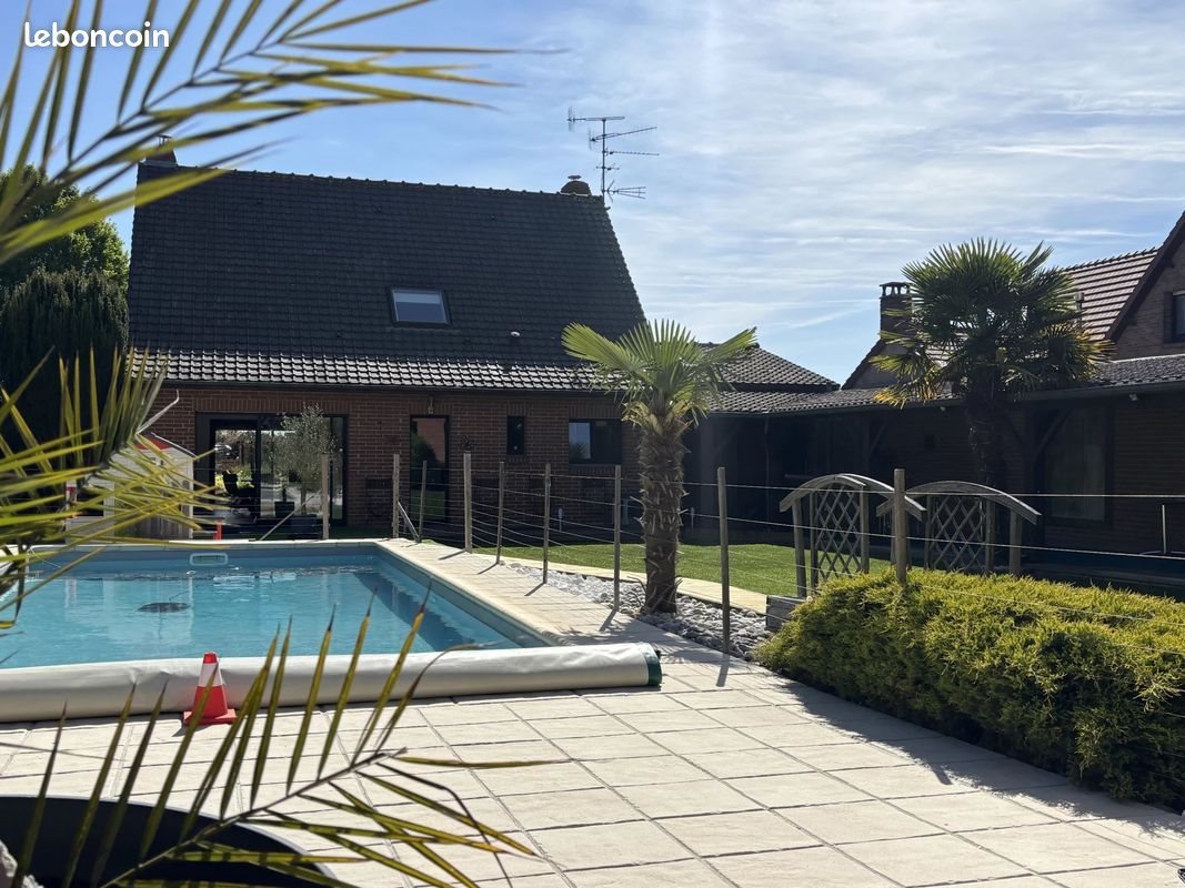 Maison à vendre, 150m², Ligny-en-Cambrésis