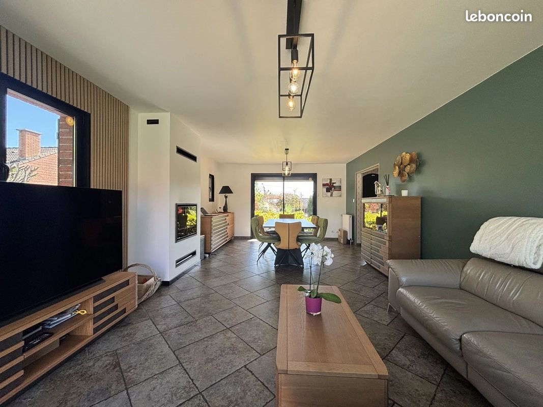 Maison à vendre, 150m², Ligny-en-Cambrésis