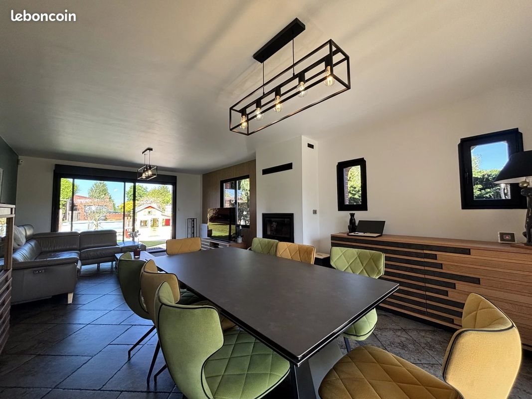 Maison à vendre, 150m², Ligny-en-Cambrésis