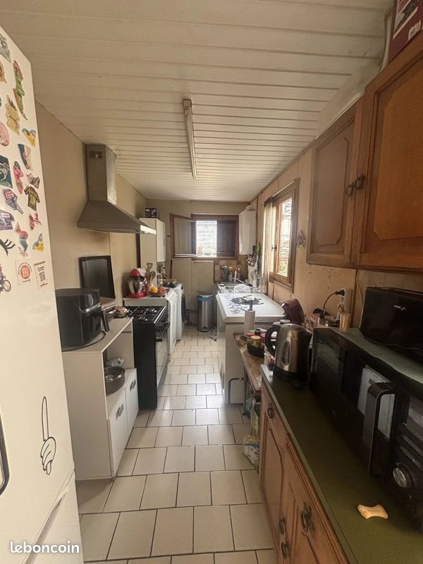 Maison à vendre, 88m², Caudry