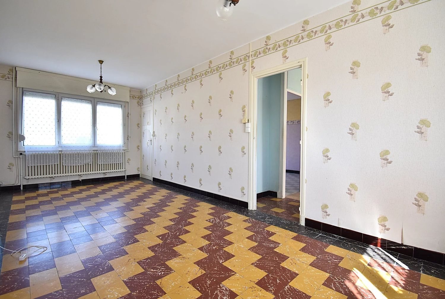 Maison à vendre, 88m², Haspres