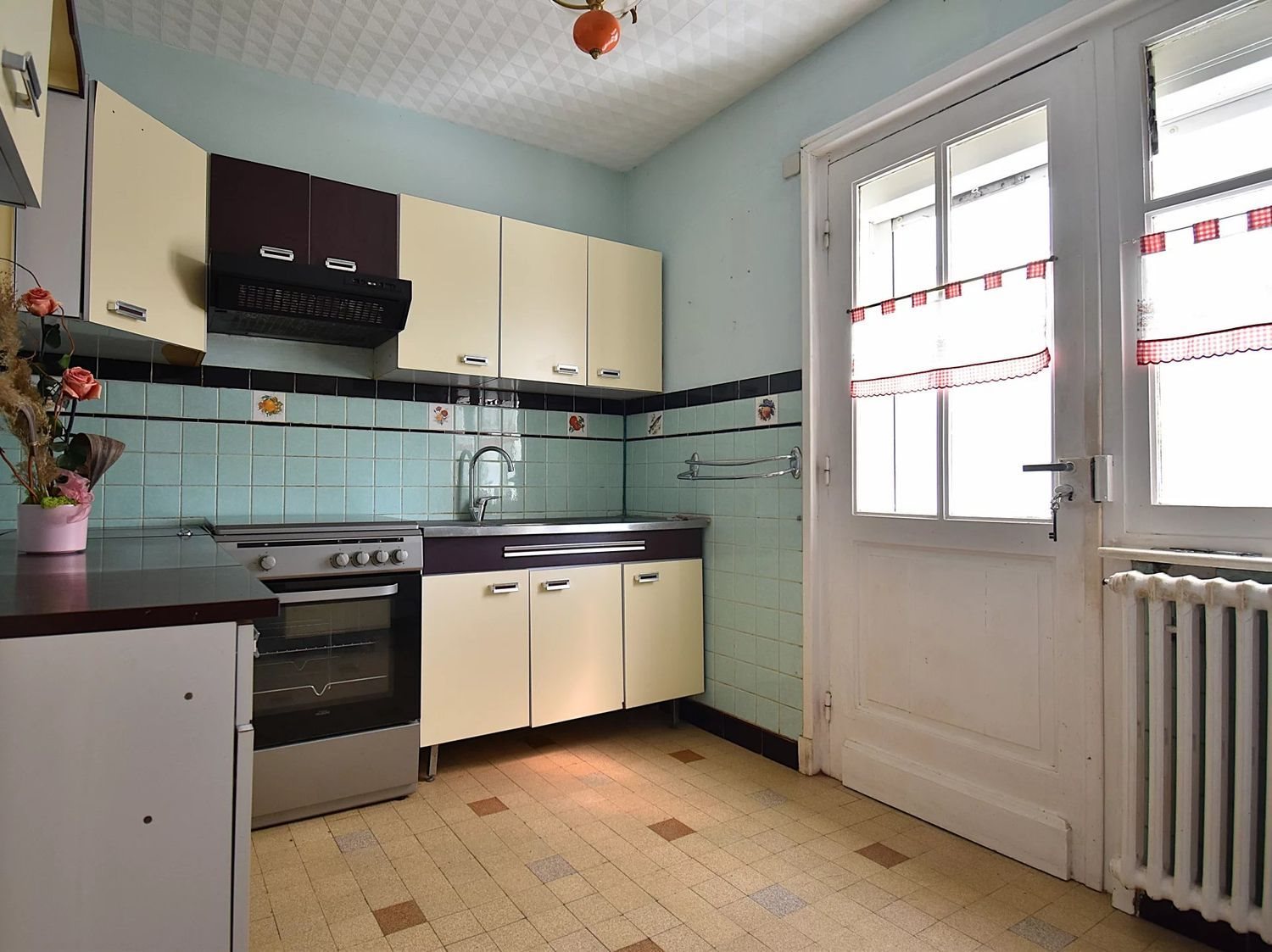 Maison à vendre, 88m², Haspres