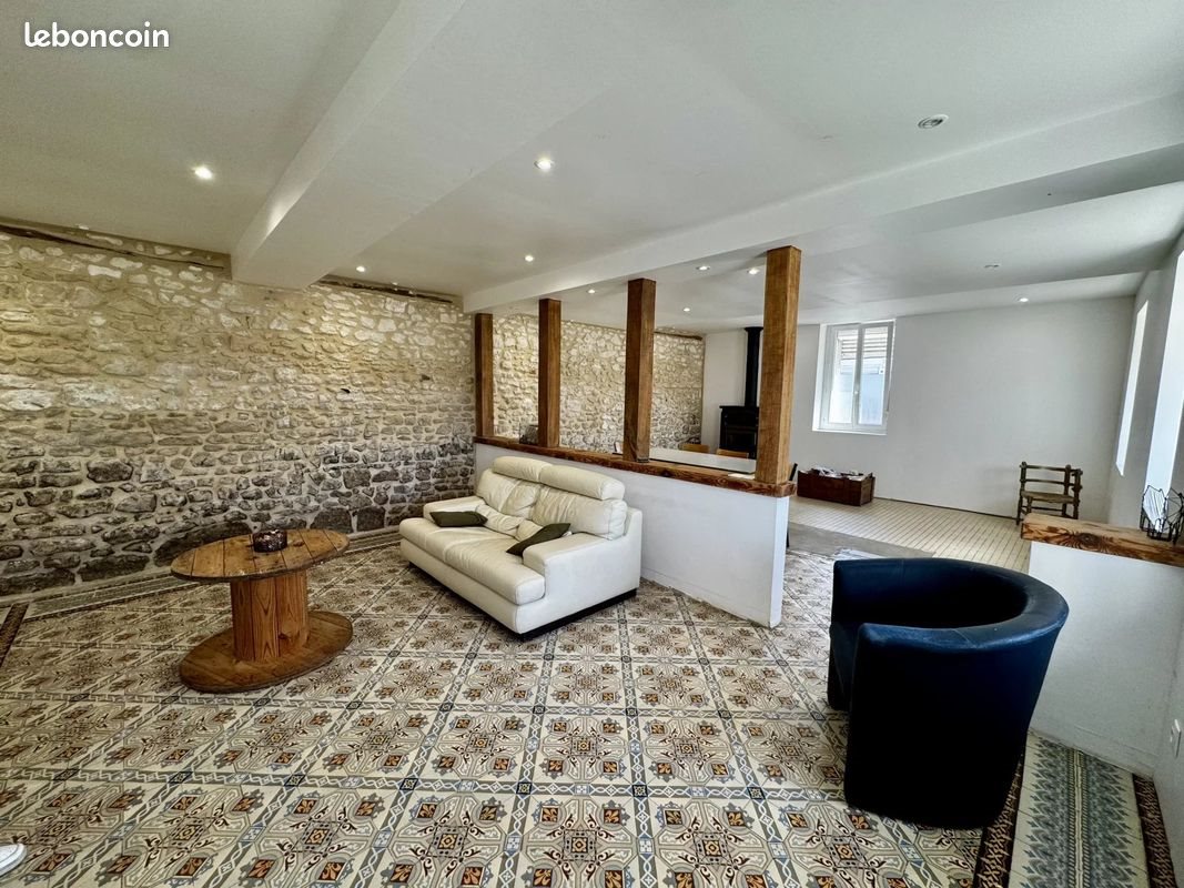 Maison à vendre, 102m², Esnes