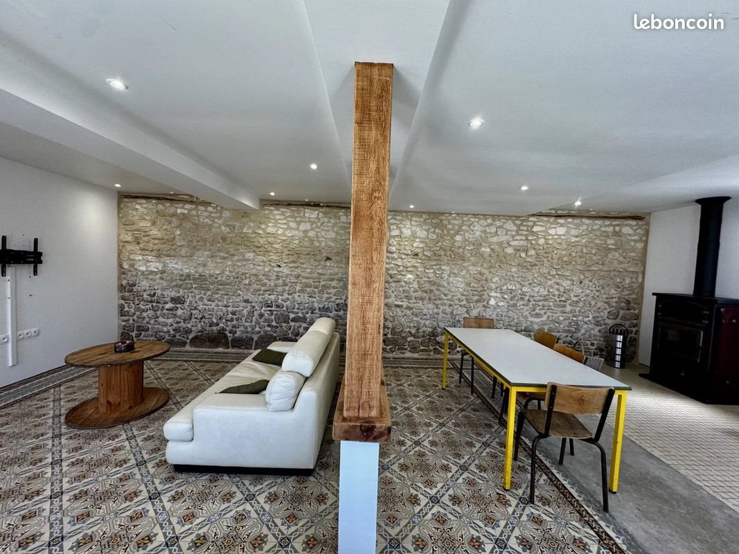 Maison à vendre, 102m², Esnes