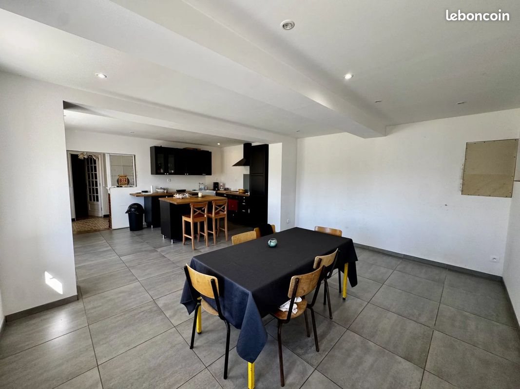 Maison à vendre, 102m², Esnes