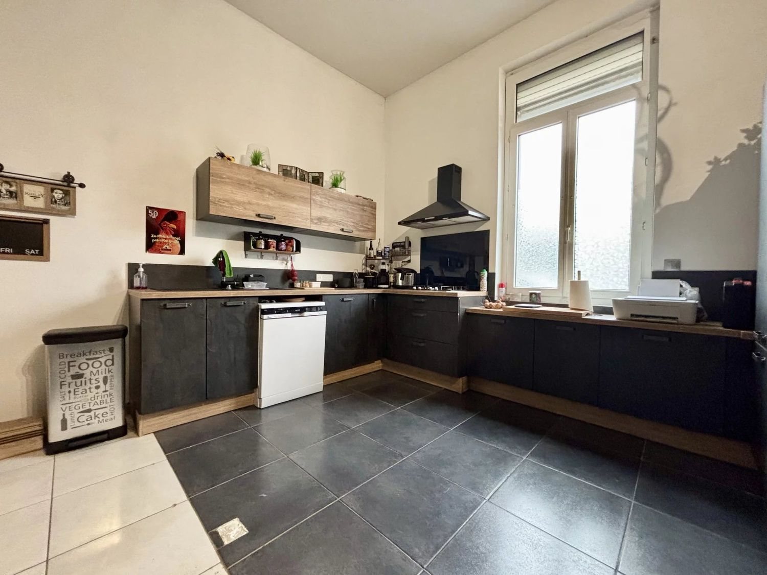 Maison à vendre, 120m², Escaudoeuvres