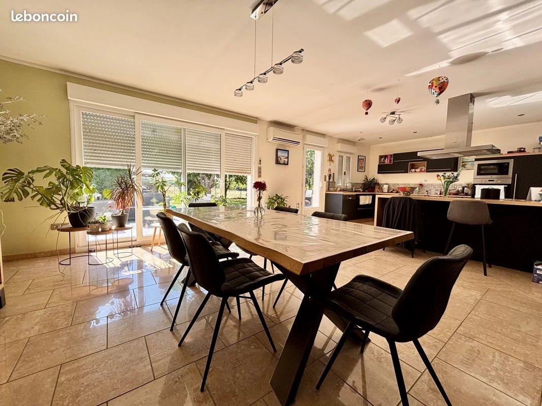 Maison à vendre, 145m², Caudry