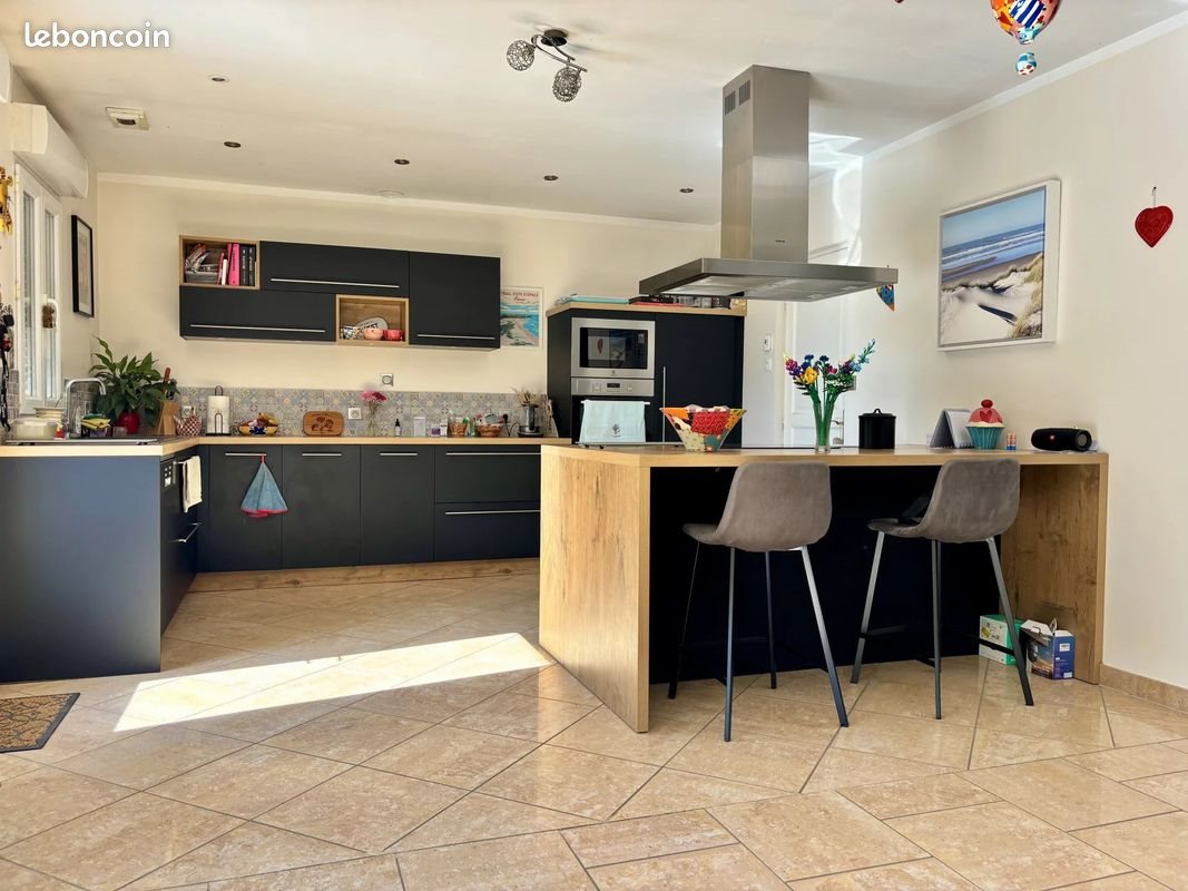 Maison à vendre, 145m², Caudry