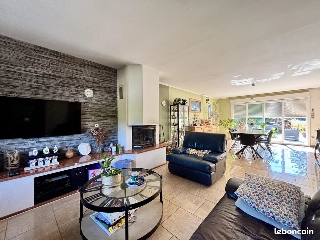 Maison à vendre, 145m², Caudry