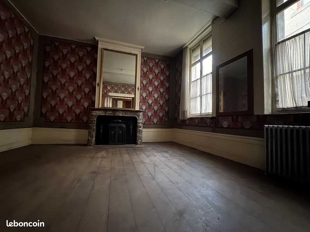 Maison à vendre, 188m², Cambrai