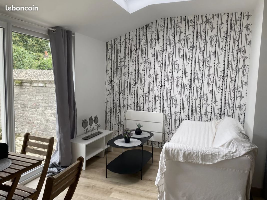 Appartement à vendre, 81m², Cambrai