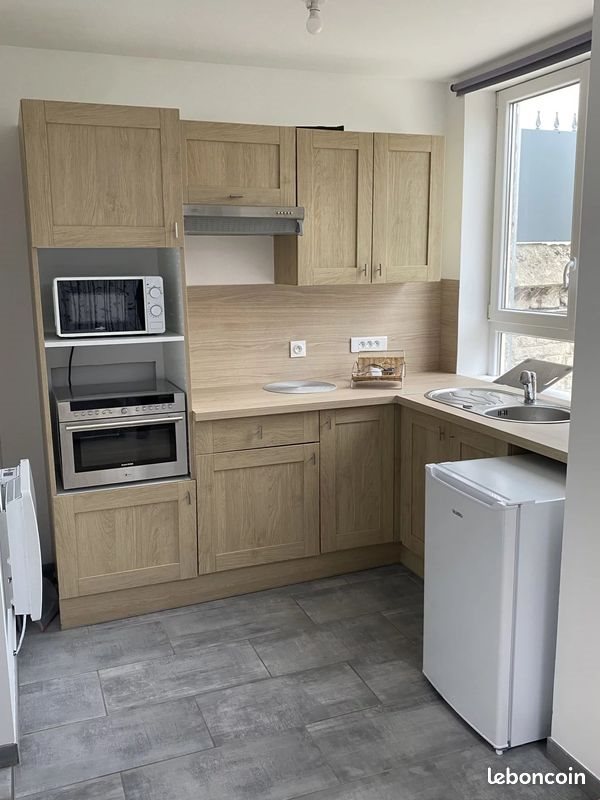 Appartement à vendre, 81m², Cambrai