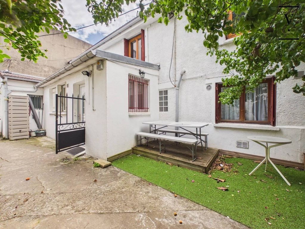 Maison à vendre, 110m², Villejuif